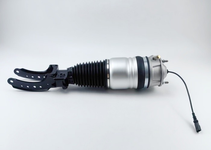 Volkswagen Touareg 7P Spring Strut Air Suspension Front Right 7P6616040