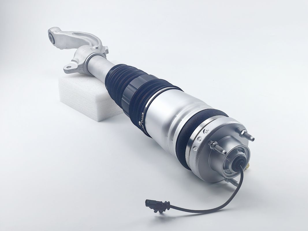 670100717 Maserati Levante (2017+) Front Left Air Suspension Strut