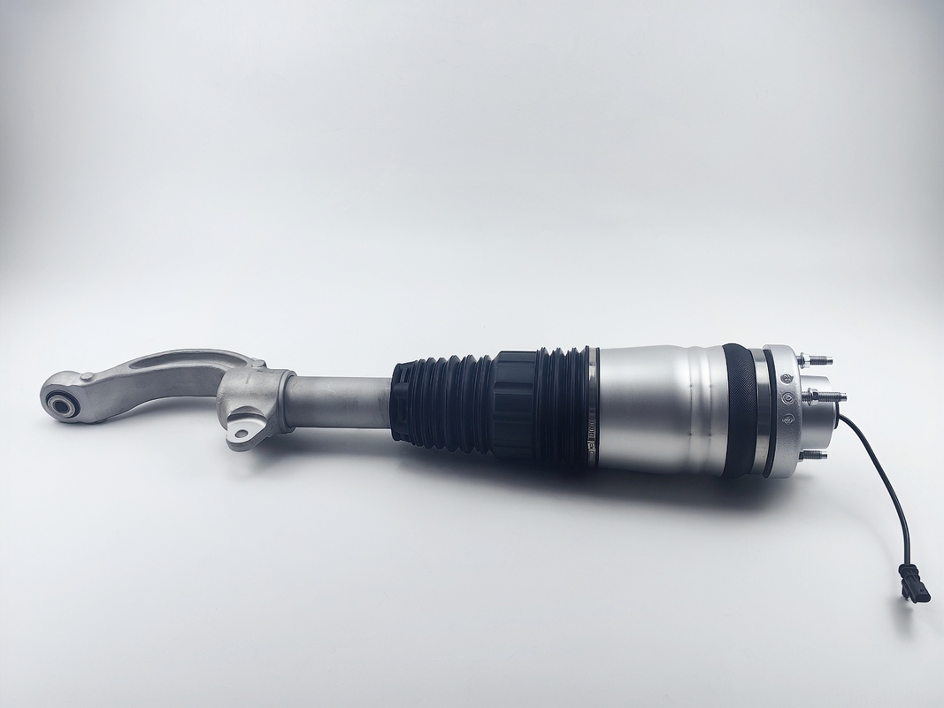 Brand New  Front Left  Air Suspension Shock  Absorbert  670100717 For Maserati Levante 2017