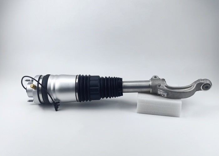 670106262 Maserati Levante Front Right Air Suspension Shock Absorber