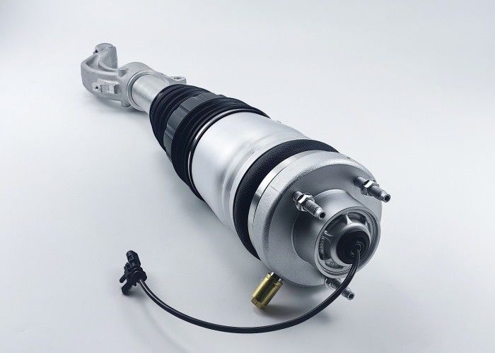 New Shock Absorbers - Premium Quality Front Right Car Shocks  Air Suspensiom Shock Strut  for Maserati Levante 670100718 ﻿