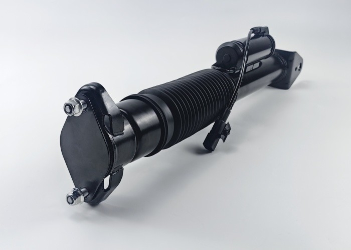 Mercedes Benz Rear Air Suspension Shock  W166 X166 With ADS 1663200130