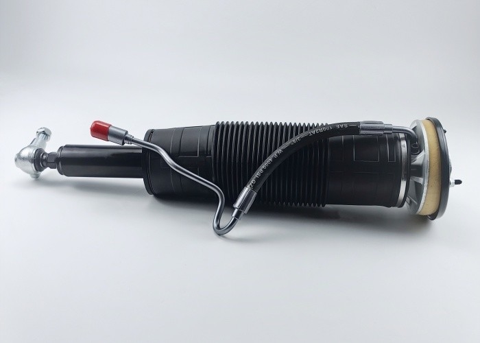 ABC Hydraulic Shock Absorber Front  Left Air Suspension Shock Absorber For Mercedes Benz S-Class W221  2213207913 ﻿