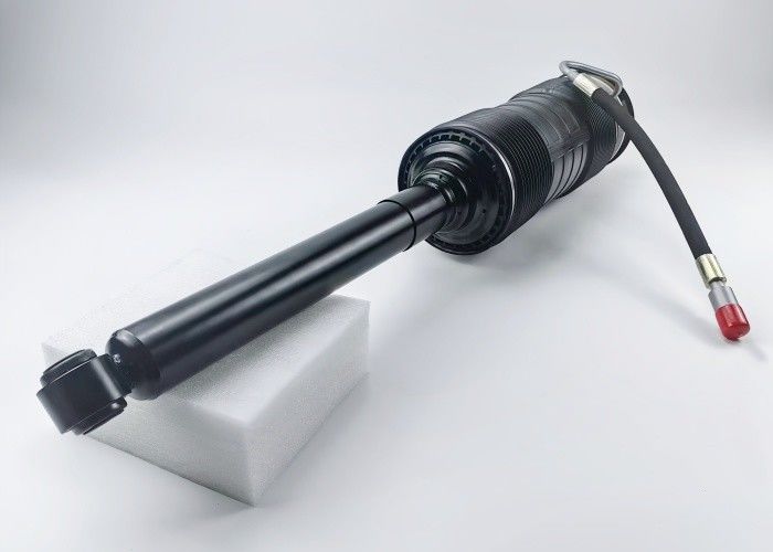 Hydraulic ABC Shock Absorber for Mercedes-Benz S-Class W221|OEM 2213208613| High Performance Suspension Replacement ﻿