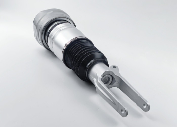 Porsche Panamera Front Left  Air Suspension Strut  970 97034305107