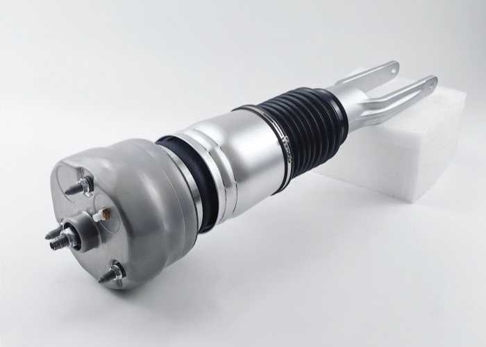 Genuine High End Porsche Panamera 970 Left Front  Air Suspension Shock Absorber 97034305135