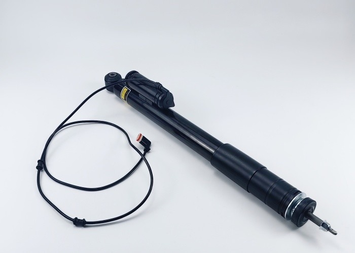 Rear Air Suspension Shock  Absorber  Mercedes-Benz E-Class W211  w/AIRMATIC  CLS-Class (C219)  A2193260400