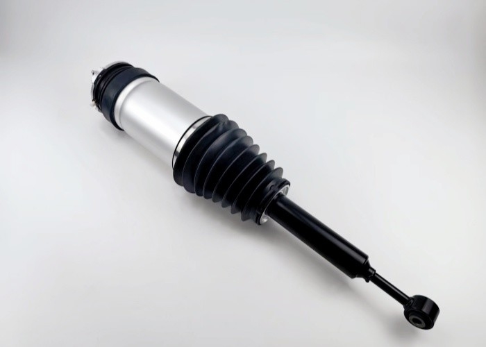 1 PCS  102746100E Rear Air Suspension Shocks Struts For Tesla Model X