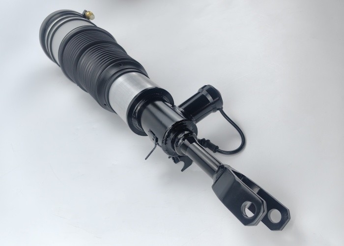 Brand New Audi  A6 C6 Front Right Air Shock Absorber 4F0616040AA