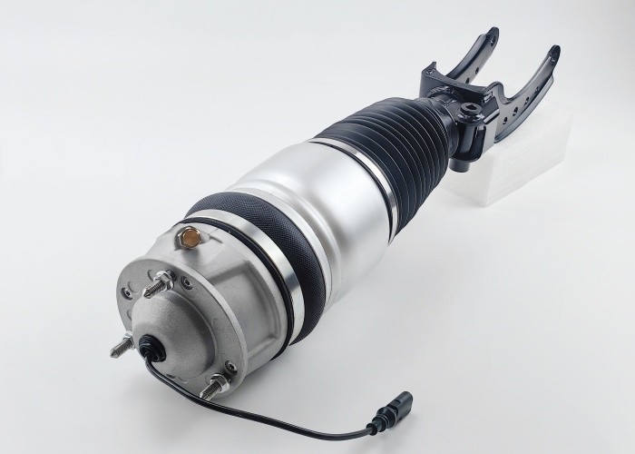 Volkswagen Touareg Porsche Cayenne Front  Air  Suspension Shock Absorber  7P6616039R