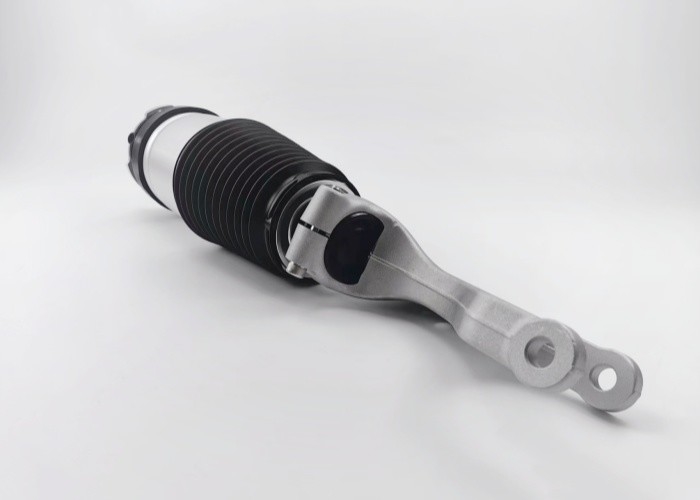 New Tesla Model X With AWD Front  Air Suspension  Shock Absorber 106736125C
