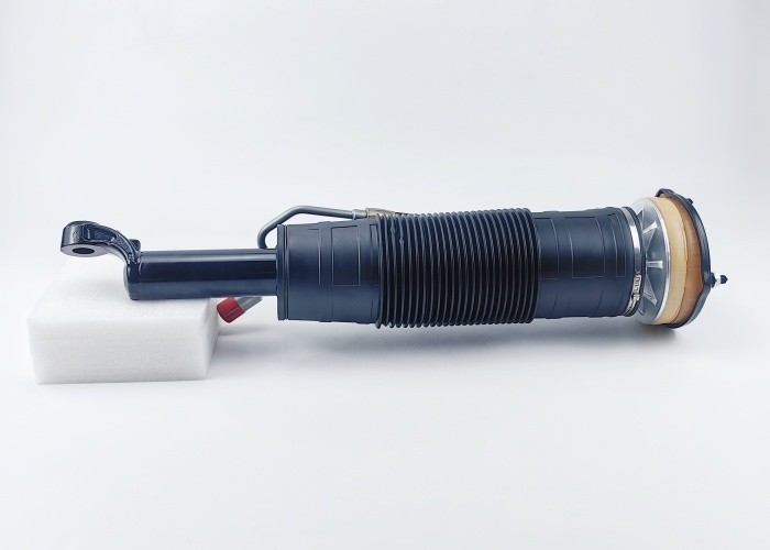 W222 Front Left  Hydraulic Suspension Shock Absorber For Benz 2223208313