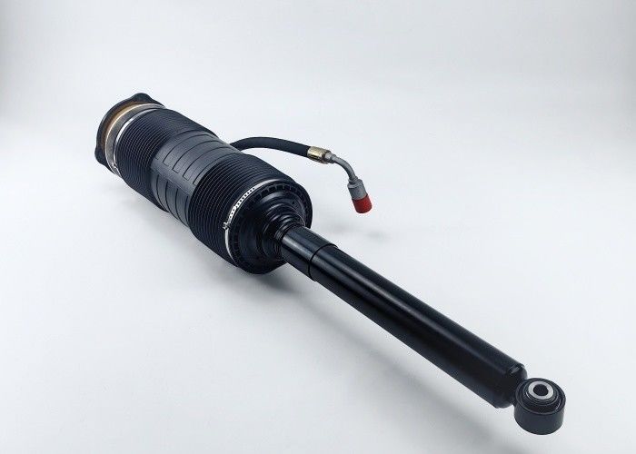 Rear Left ABC Hydraulic Shock Strut Compatible With Mercedes S-Class W222 A2223208513