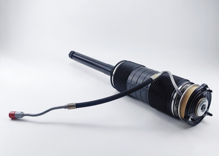 W222 Mercedes Benz Rear ABC Shock Absorber Strut 2223208513 2223204513 Hydraulic Suspension Shock