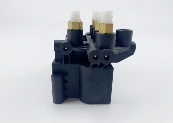 Air Suspension For Porsche Panamera 971 971616056 Solenoid Valve Block