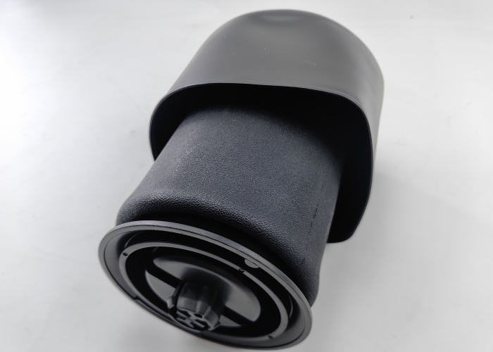 BMW  F15 Rear Air Spring Suspension Air Bags 37126795014 37126795013