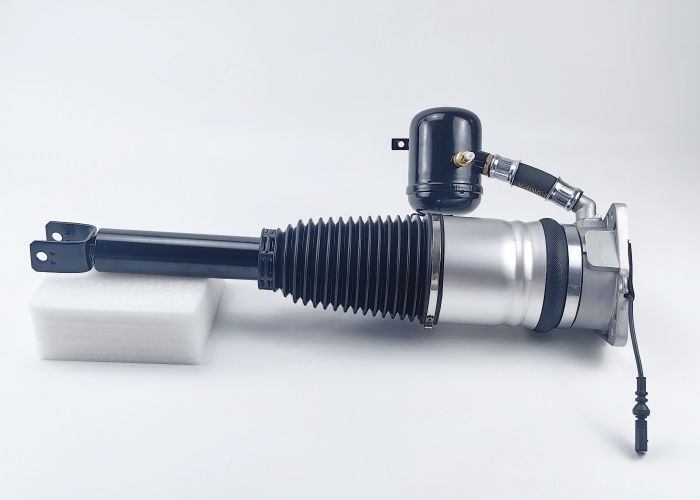 Fits Audi A8/S8 D3 (4E) Rear Left Air Suspension Shock Strut 4E0616001N 4E0616001D