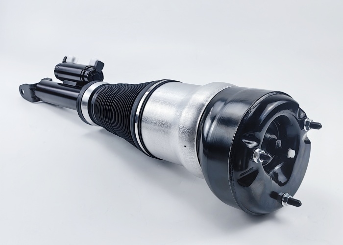 Mercedes-Benz S Class W222 Front Left Air Suspension Shock Absorber 2223200113