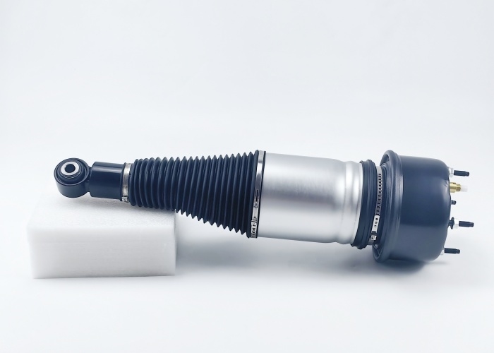 Rear Air Suspernsion Shock Absorber C2C41341 For Jaguar   XJ X350