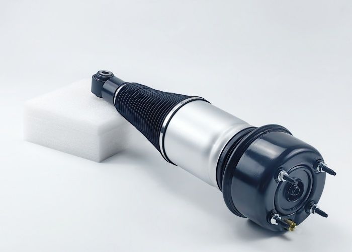 Rear Left Or Right Air Suspension Shock Absorber  For  For Jaguar X350 X358 C2C41341 C2C41340