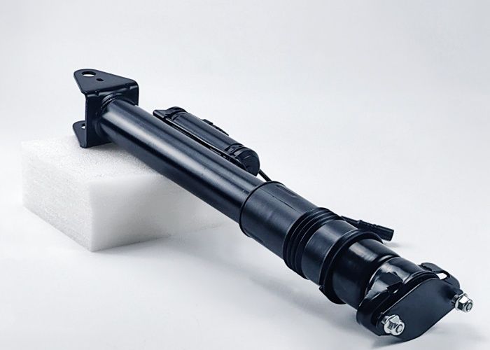 Rear Mercedes Benz Air Suspension Shock Absorbers With ADS For R-Class W251 V251 2513201031