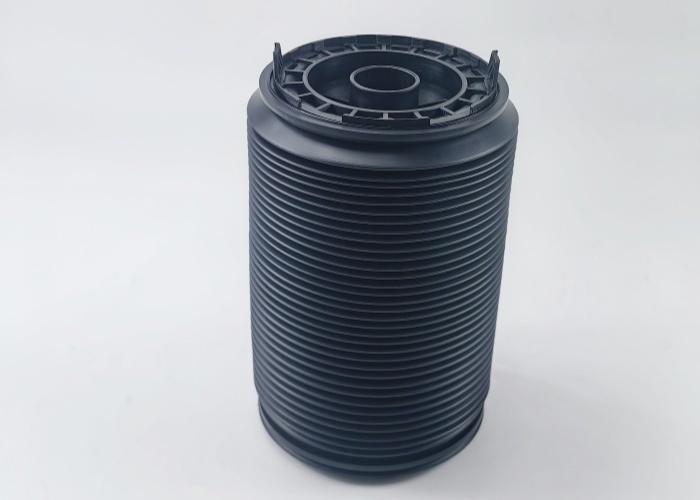 Rear L/R Air Ride Suspension Spring Bag For Ford Tourneo GK21-5A891-BC