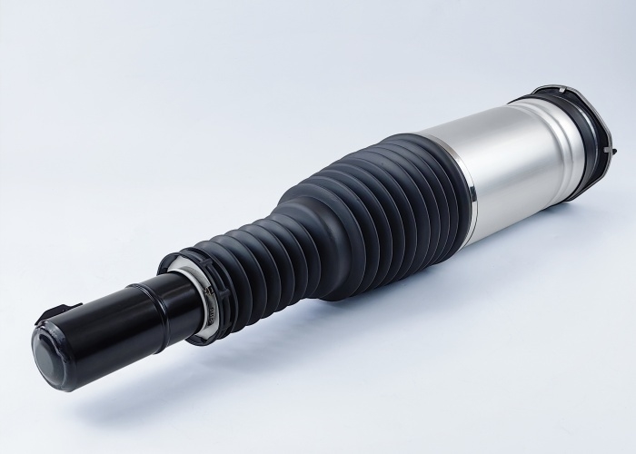 High Quality LR102253 LR123641 Land Range Rover Discovery 5 L462 Genuine Front Shock Absorber   ﻿