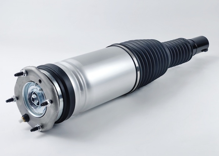 Air Suspension Shock Absorber for Land Rover Discovery 5 With ADS Front L462 LR081564