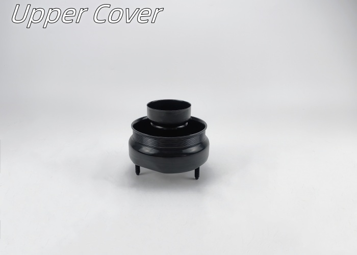 Front Air Suspension Shock Absorber Spare Parts Upper CoverFor Mercedes -Benz W164  1643206013