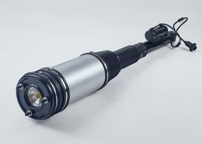 New Rear AIRMATIC Air Suspension Strut & Shock Absorber for Mercedes W220 S-Class 2203202338 4MATIC (Left/Right)
