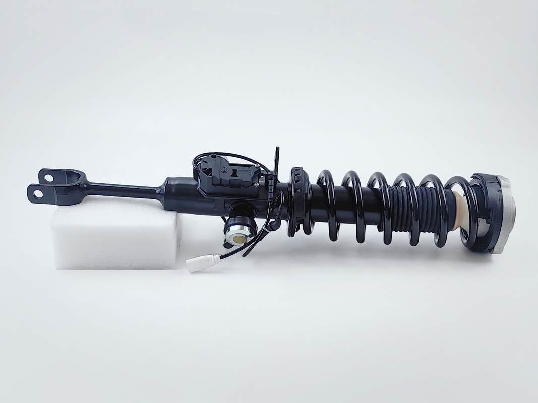 BMW 7-Series F01 F02 Air Suspension Strut Front right 37116796932