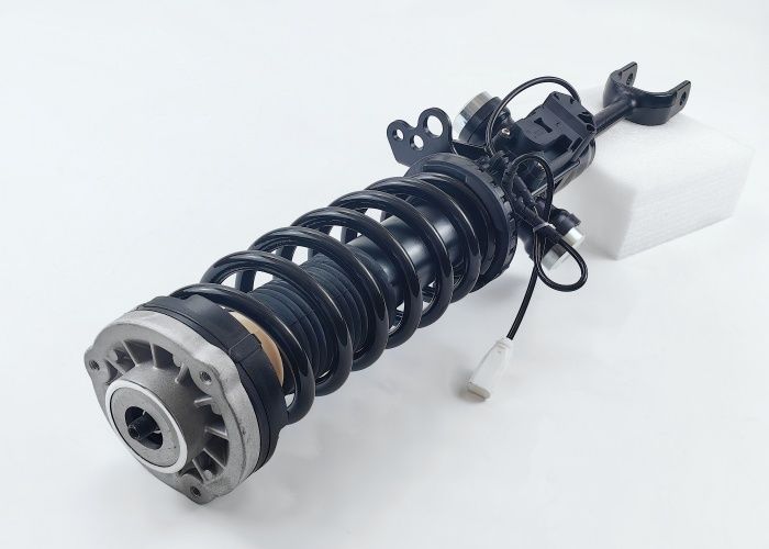 BMW F01 F02 7-Series Air Suspension Strut Front Right 37116851125-Enhanced Comfort &Ride Quality