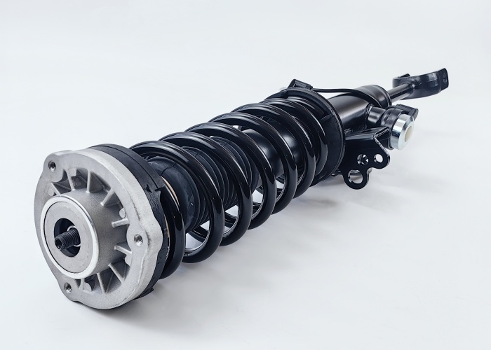 New Desigh Air Suspension Shock Strut For BMW 7-Series F01 02 w/EDC Front 37116863115