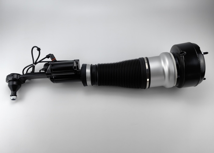 New For Mercedes Benz W221 4MATIC Front Right Air Suspension Shock 2213201838