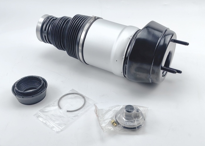 Mercedes  Benz W166  Front Left Air Suspension Spring Air Shock Repair Kit