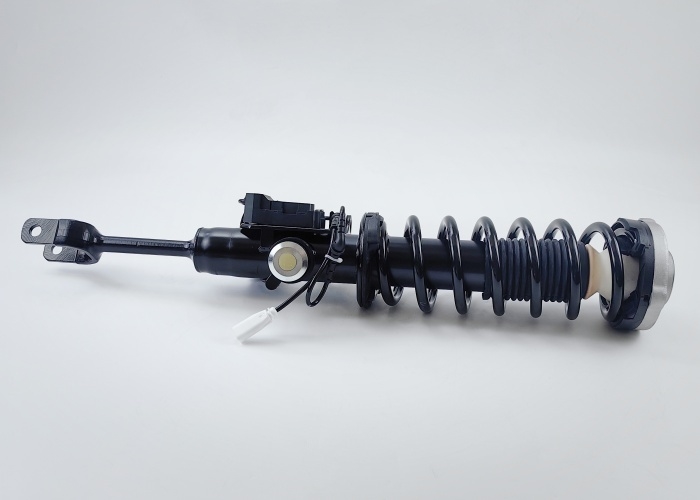 100% Brand New Air Suspension Shock Strut With EDC Front For BMW 7-Series F01 02