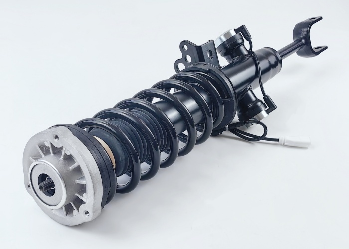 Front Right Suspension Shock Absorber With EDC 37116863116 For BMW 7 Series F01 F02