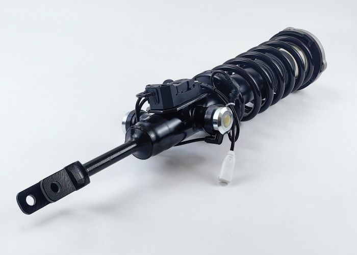 BMW 7 Series F01/F02 OEM Front Shock Absorber Assembly With EDC Supports OEM Installation 37116796926 ﻿