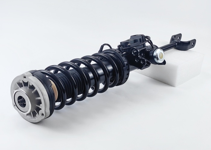 Excellent Performance Front Right Shock Strut Fit BMW 7 Series F01 F02 With EDC