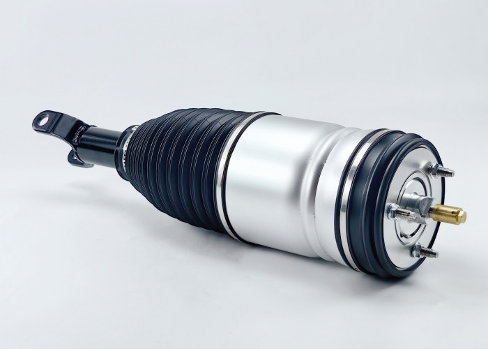 Front Air Suspension Shock Absorber 4877146AC 4877147AC For Dodge Ram 1500