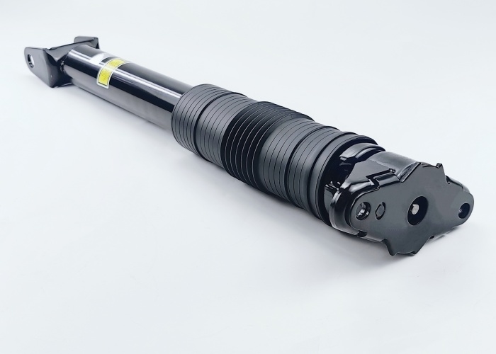 Rear Suspension Shock Absorber-NEW  Fits 11-15 Jeep Grand Cherokee  68069671AC