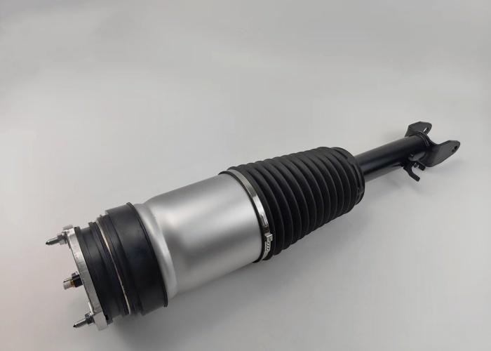 Tesla Model S 2016-2019 Front Air Suspension Shock Absorber 1067362-77-B Premium Ride Comfort