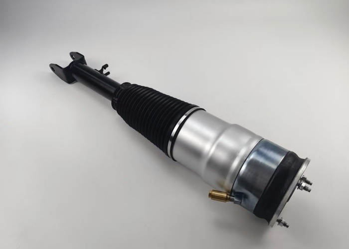 6006351-00-C 6006351-04-A Front Air Shock Absorbers for Tesla Model S Old 2011-2016