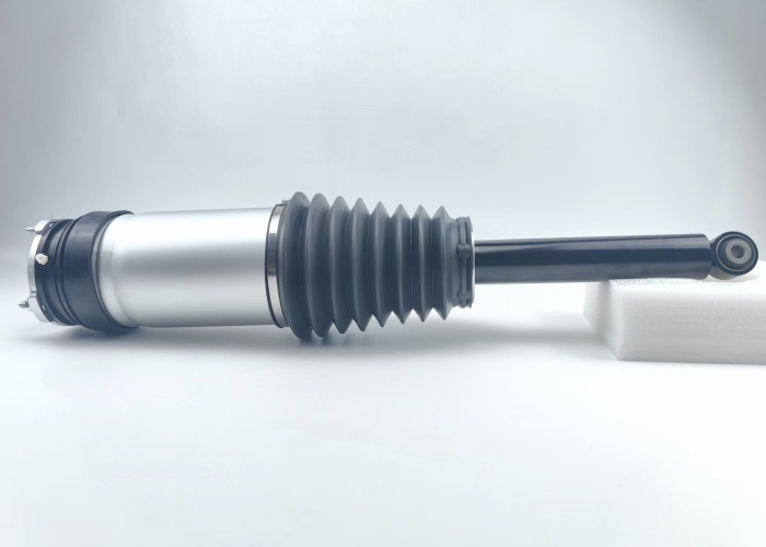 A Premium  Rear Left or Right Air Suspension Shock Absorber Compatible with Tesla Model S RWD 1067466-26-B