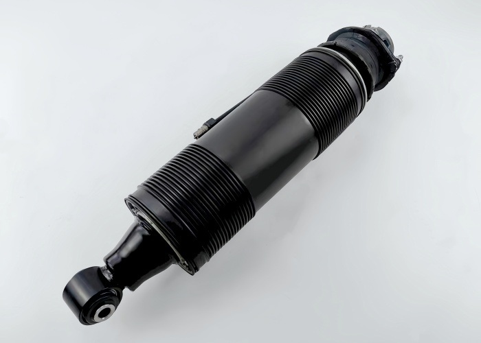 R230 ABC Rear Right Hydraulic Shock Absorber｜Mercedes-Benz SL500 SL600 /Direct Replacement A2303204238