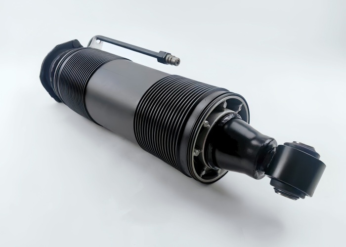 1 PC R230 ABC Rear Right Hydraulic Shock Absorber for Mercedes Benz  SL500 SL600