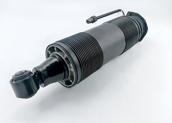 Hot Selling W230 R230 Right Rear Hydraulic Suspension ABC Shock Absorber 2303200513