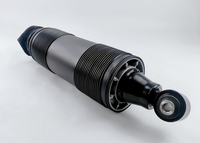 Rear Right Auto Suspension ABC Hydraulic Shock Absorber for Mercedes R230 A2303204238