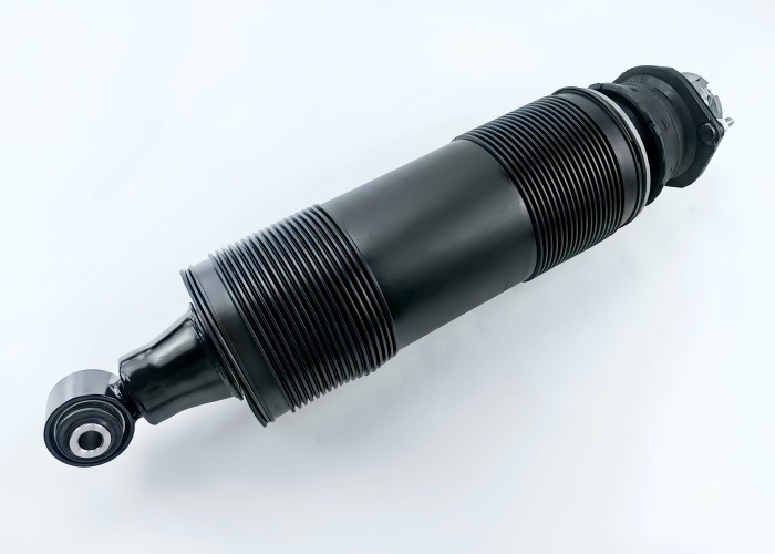 1PC Rear Left ABC Hydraulic Shock Absorber Strut For Mercedes-Benz SL-Class R230 A2303204138