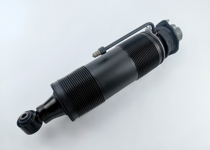 Mercedes-Benz SL R230 SL500, SL600 ABC Suspension Shock Absorber Rear Right 2303200213